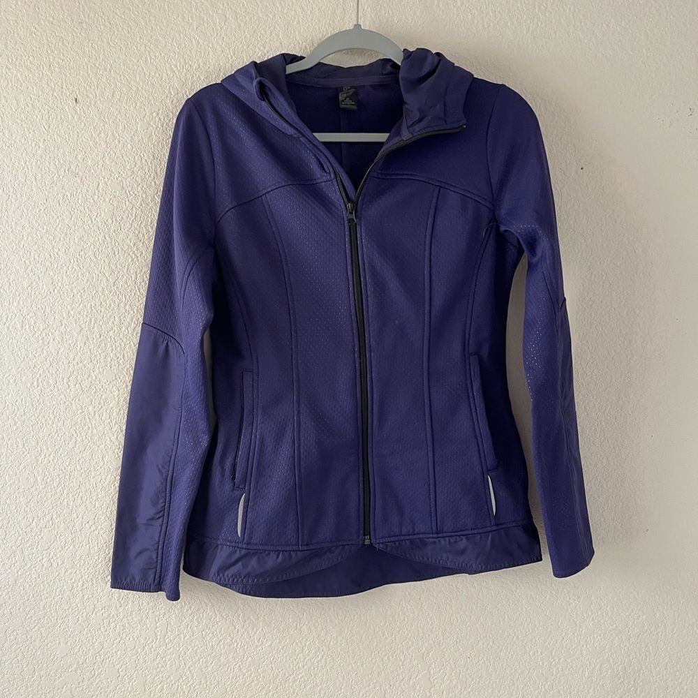 Prana icon active jacket - Picture 4 of 7